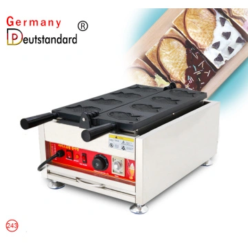 Korean Street Food Machine Manufacture and Korean Street Food